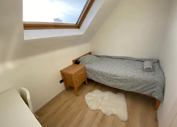 Gezellig Huis