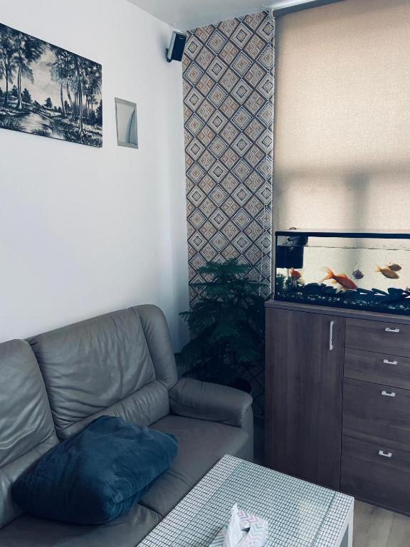 Appartement Gezellig