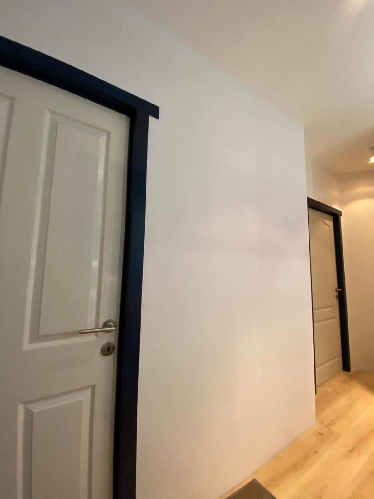 Gezellig Appartement *