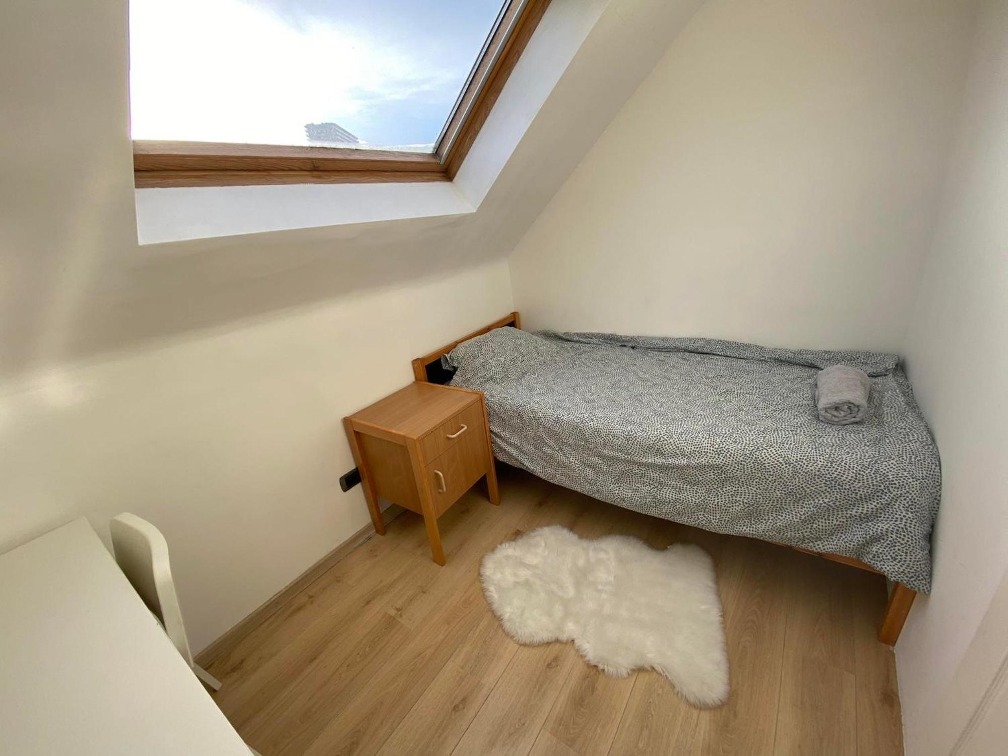 Appartement Gezellig