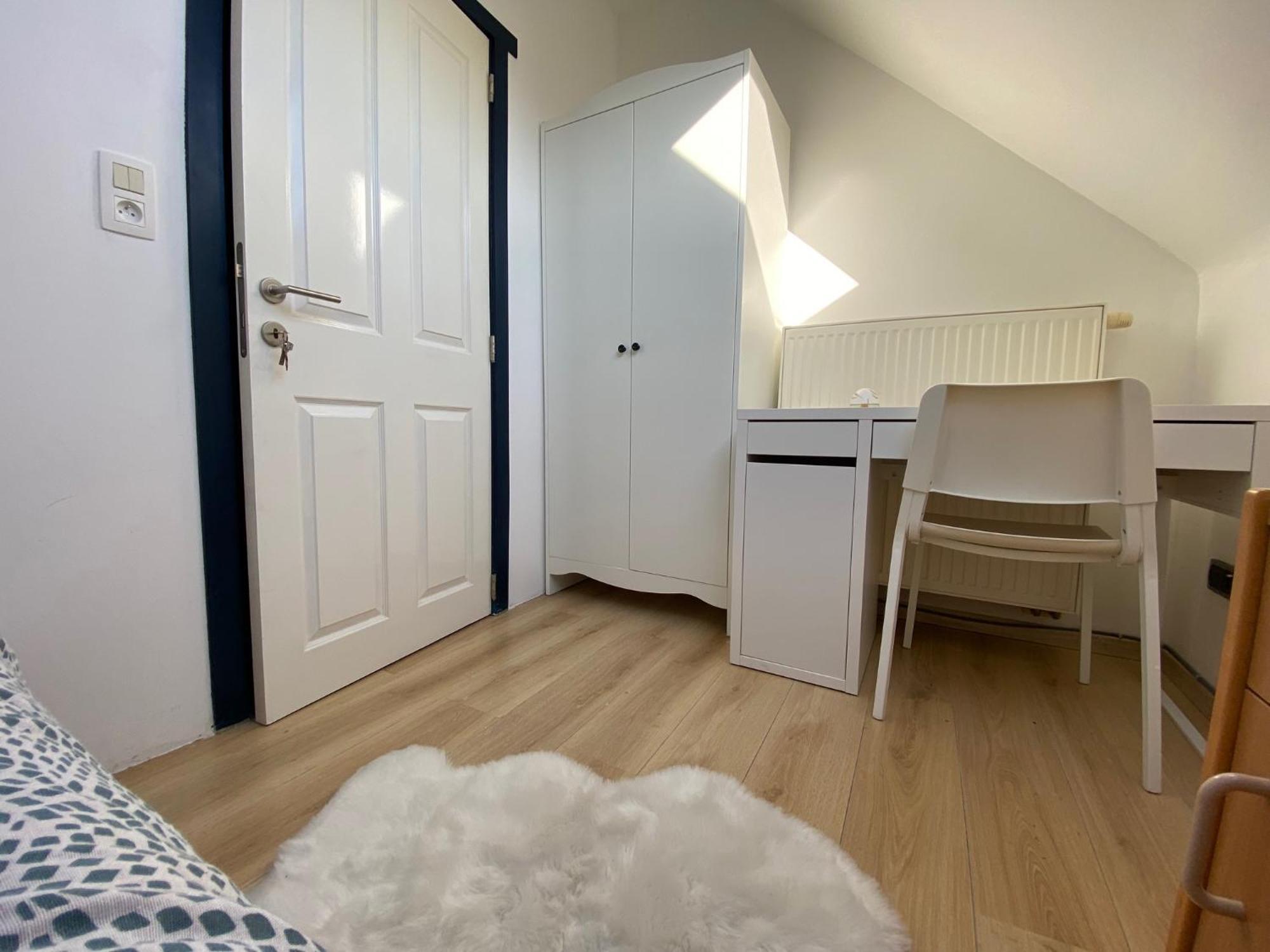 Appartement Gezellig *