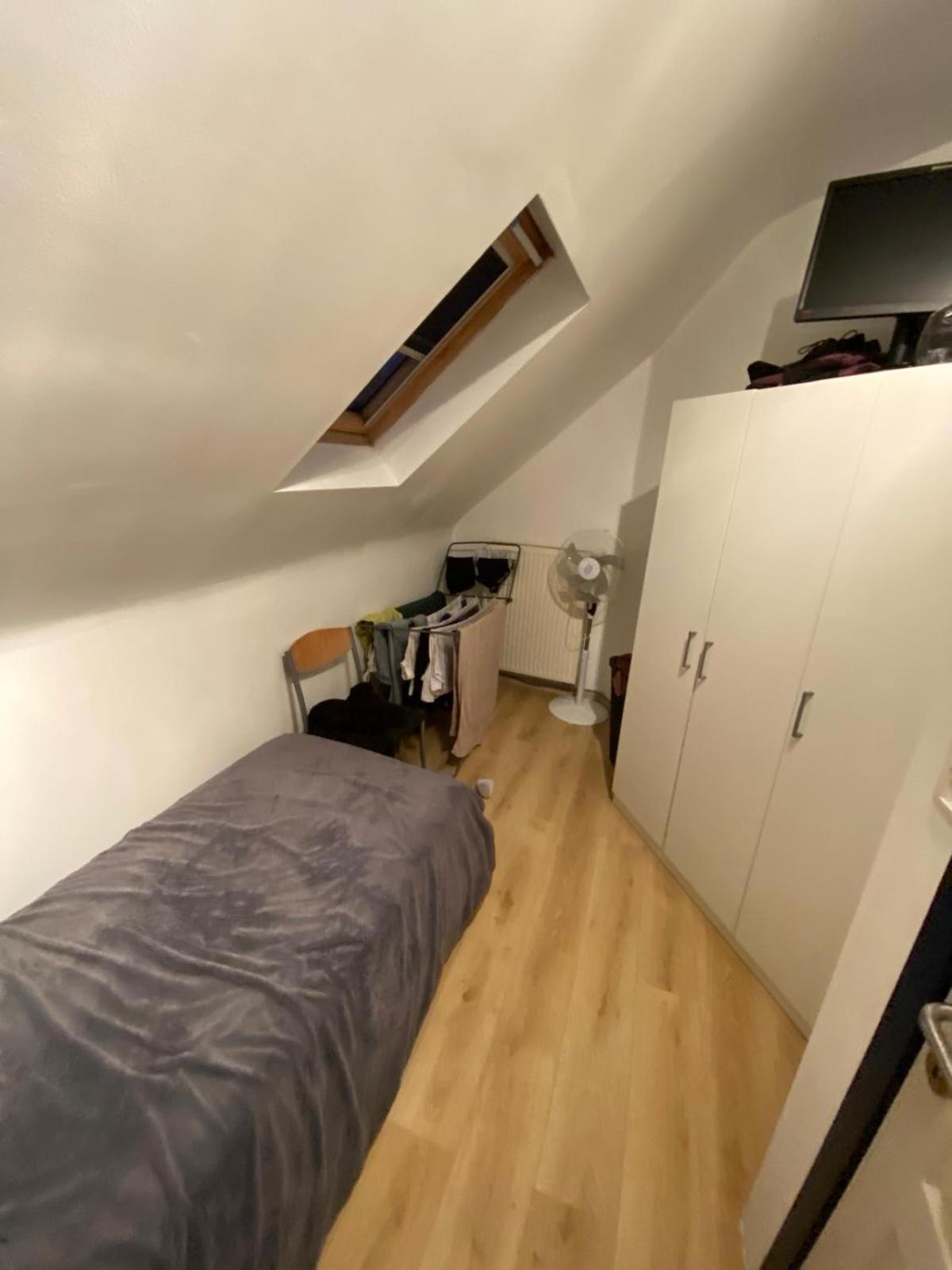 Gezellig Appartement