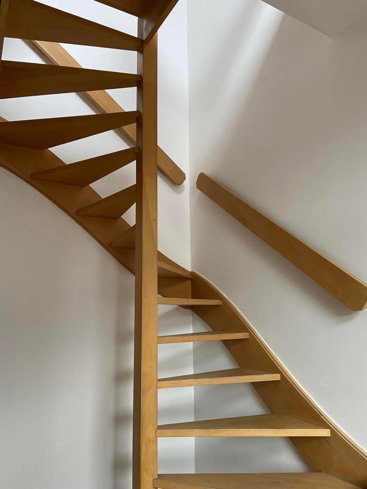 Appartement Gezellig