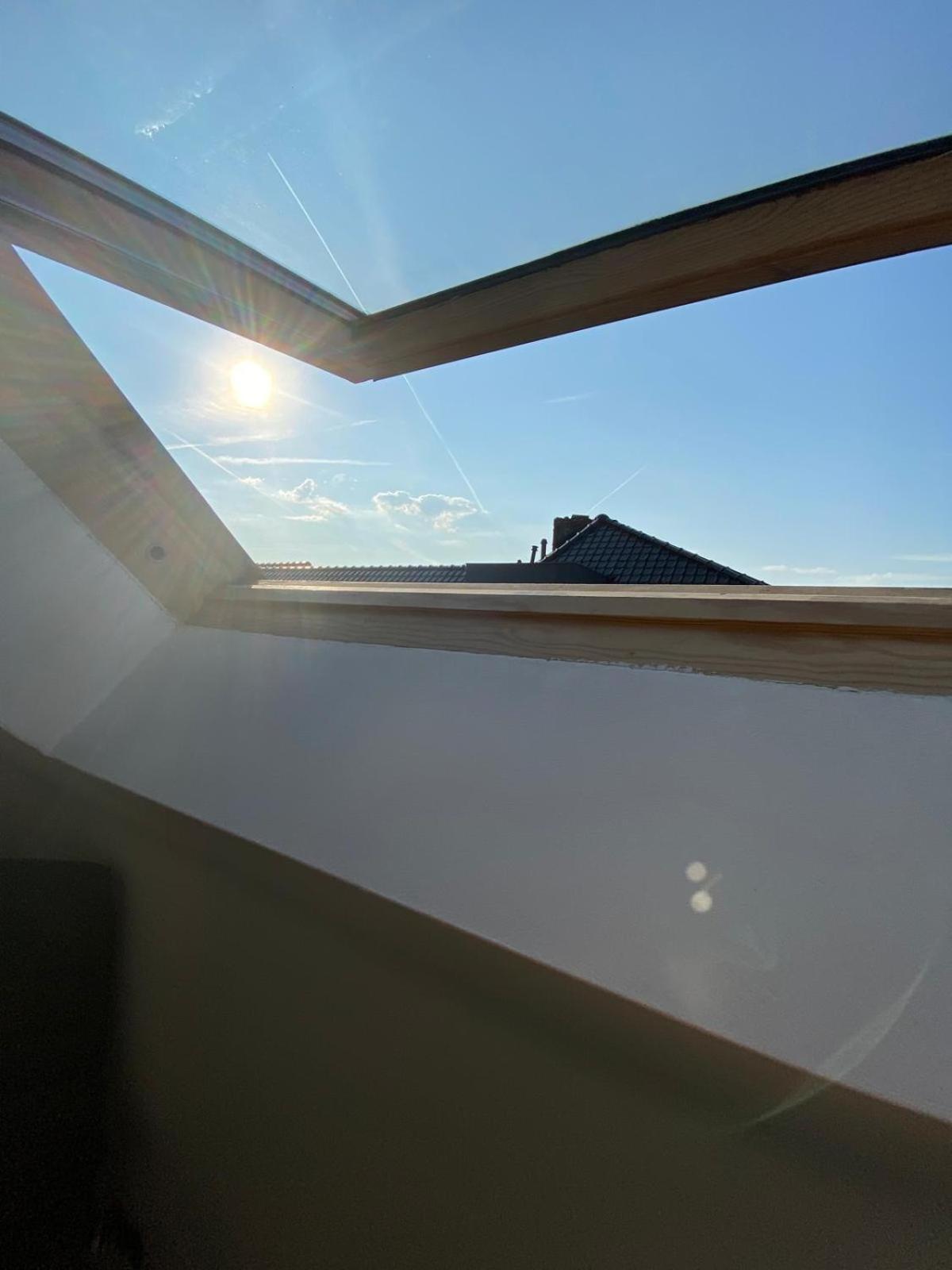 Appartement Gezellig *