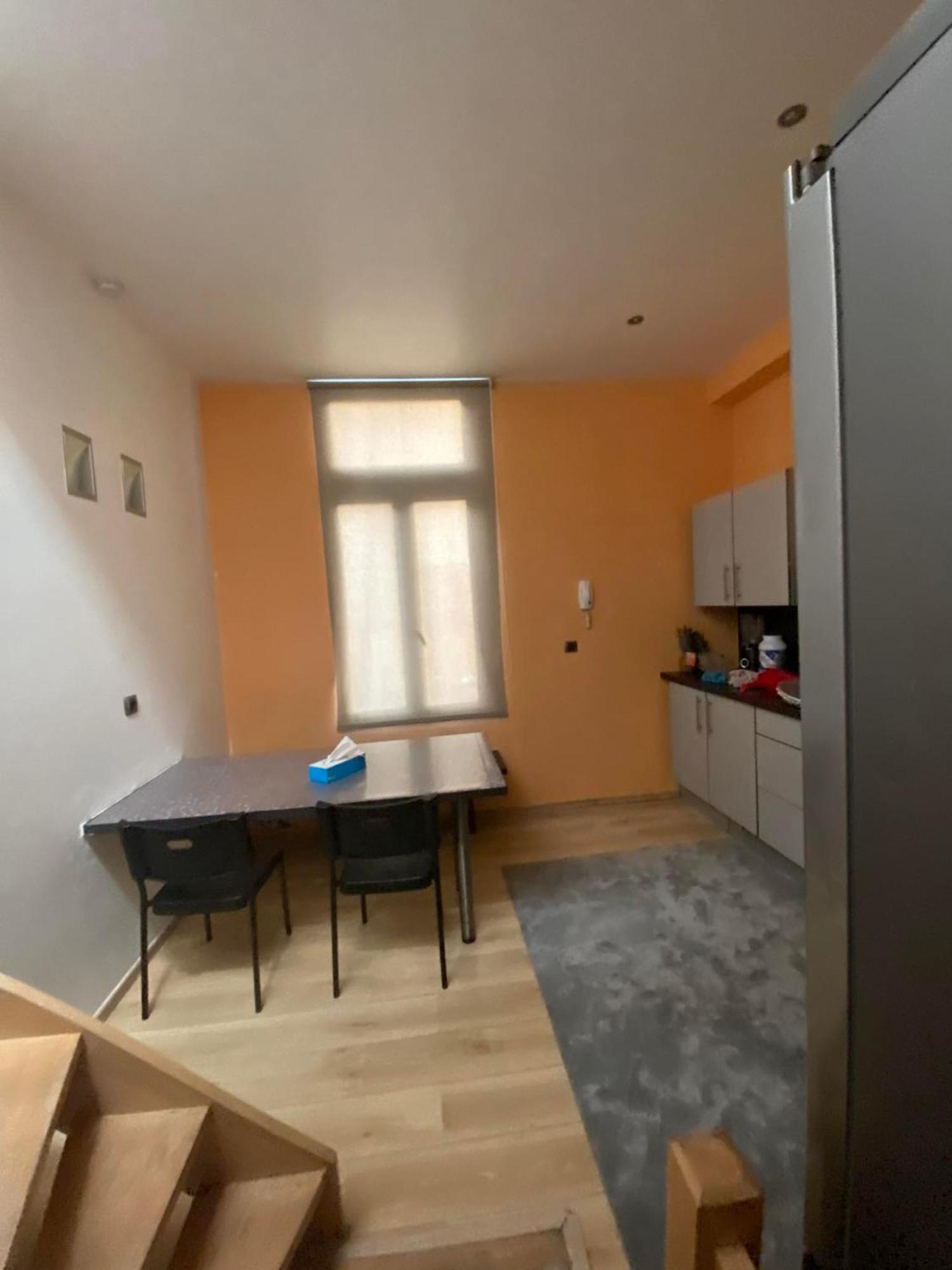 Appartement Gezellig