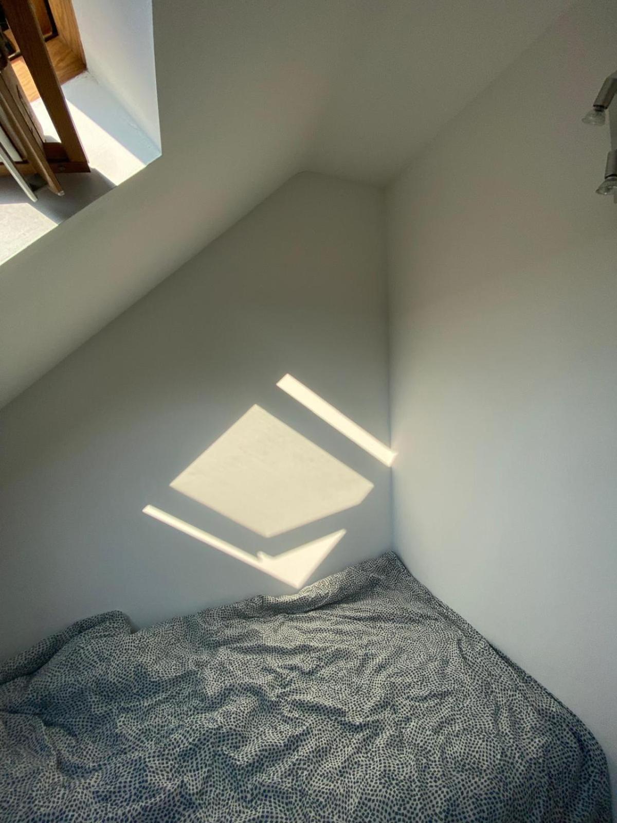 Appartement Gezellig