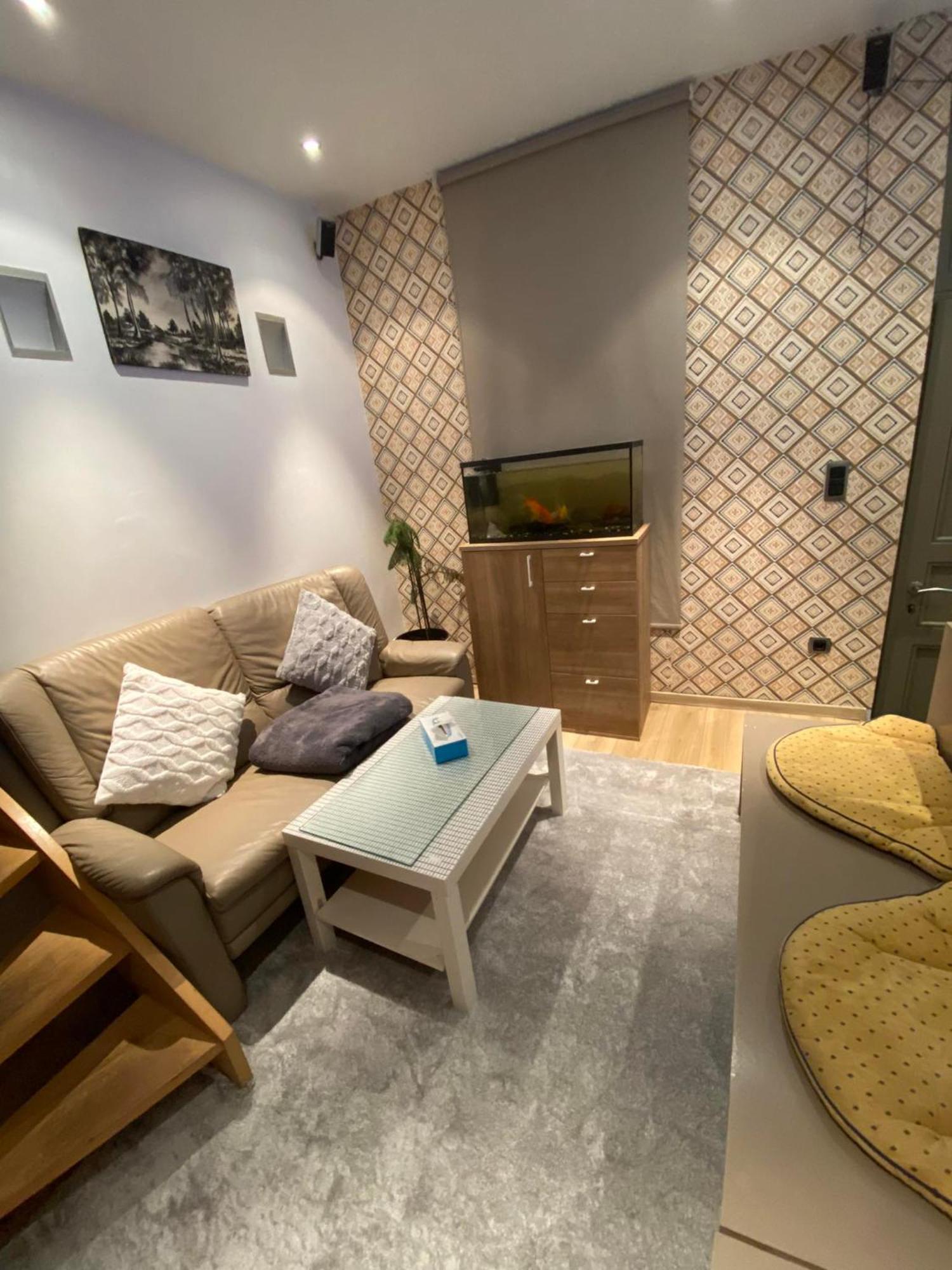 Appartement Gezellig *